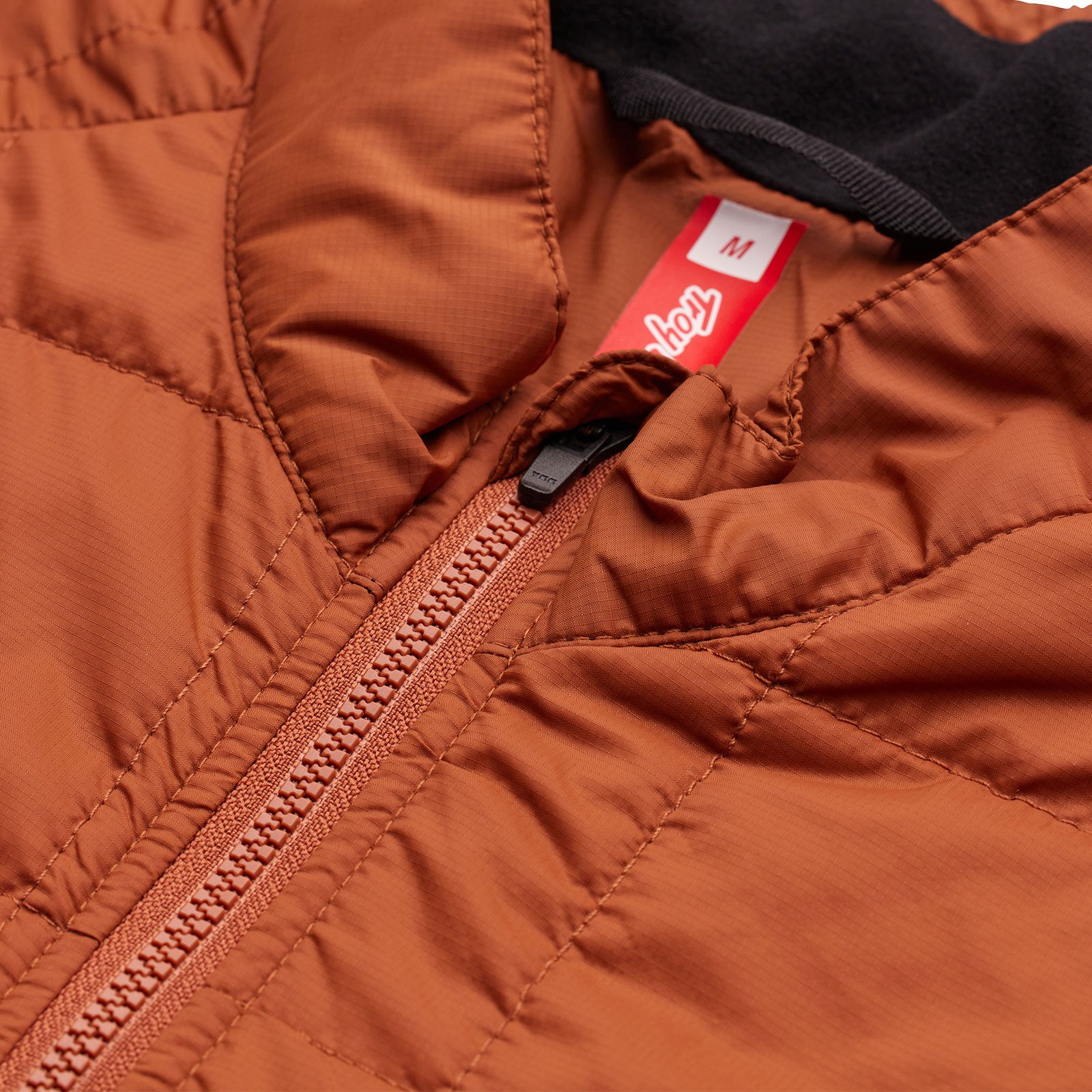 Crestline Jacket Mono Copper - Image 2