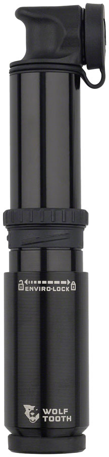 Wolf Tooth EnCase Pump - Image 4