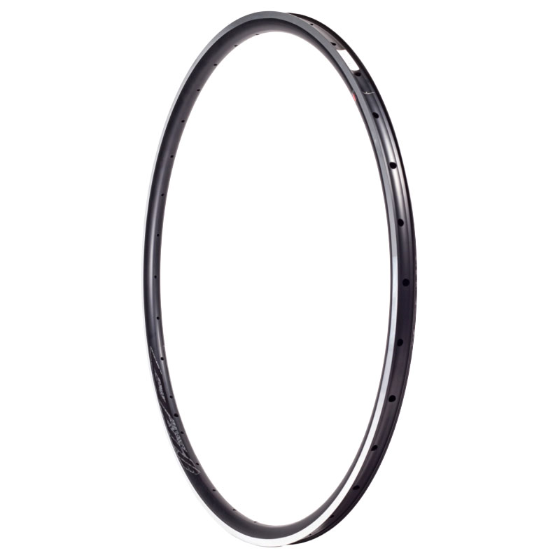 Velocity Quill MSW 700c Rim 36h - Black