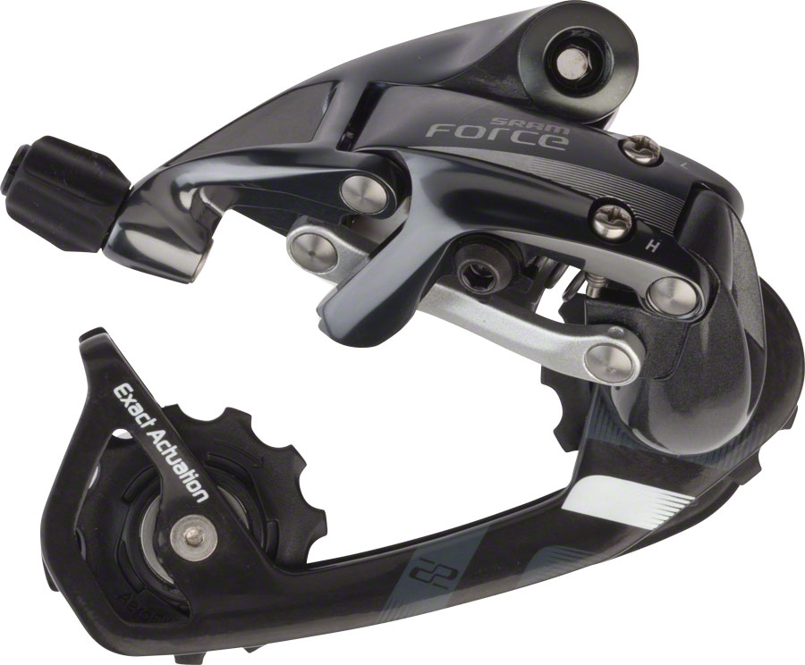 SRAM Force 22 Rear Derailleur - 11 Speed variant 2