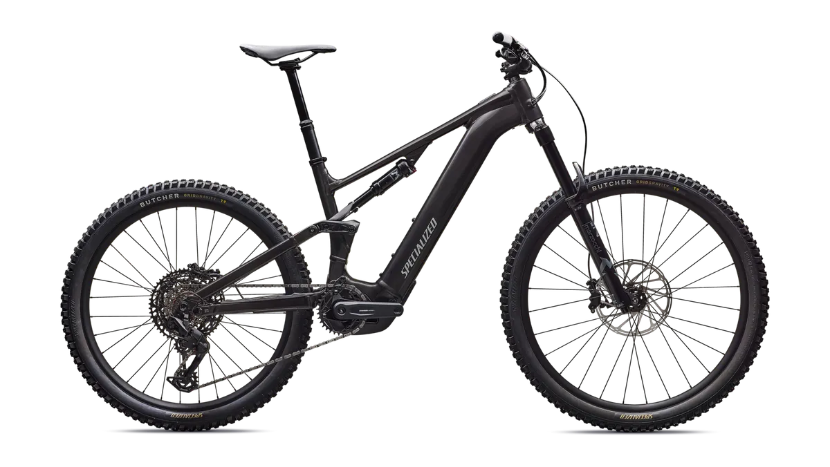 Turbo Levo 4 Alloy variant 3