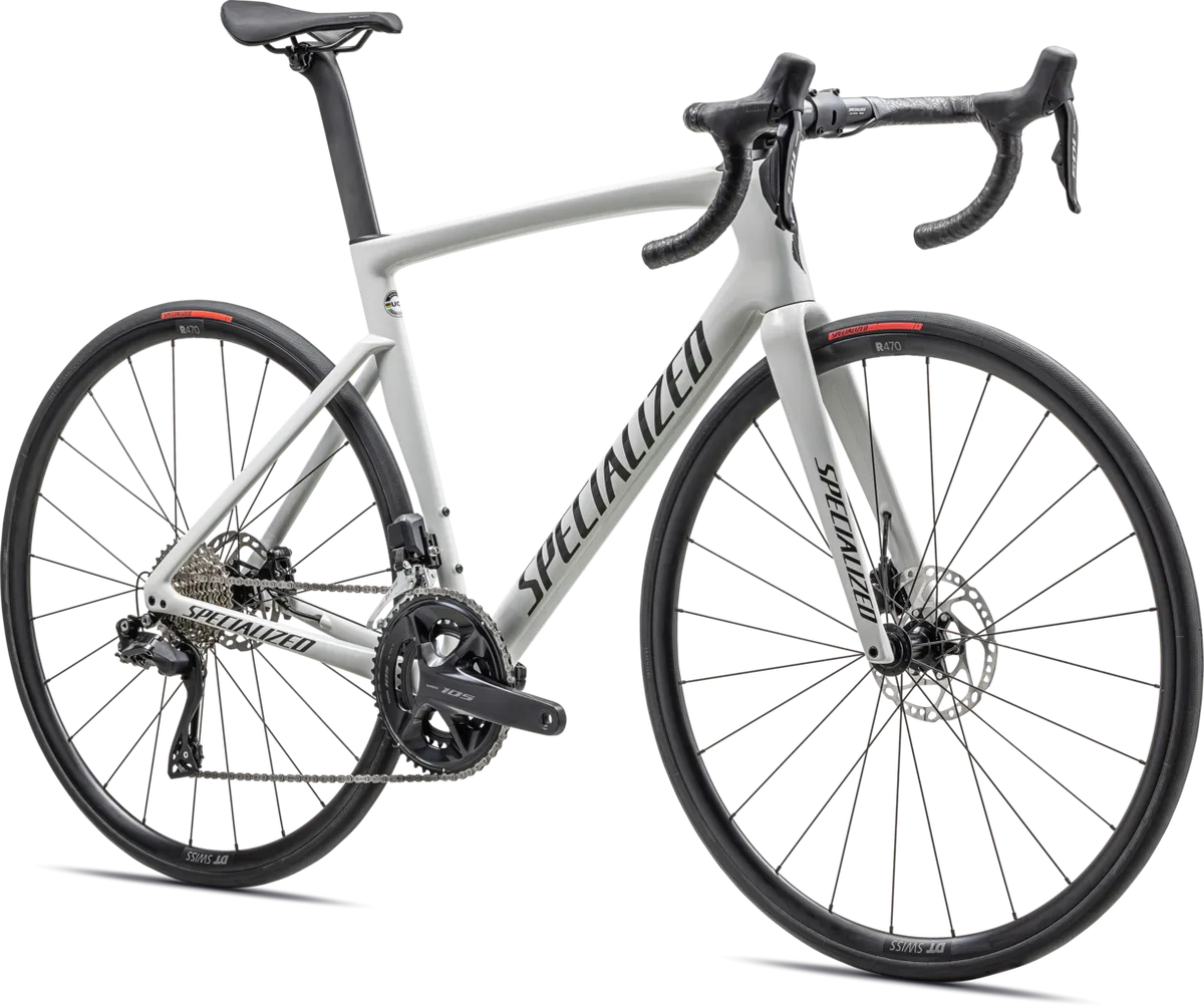 Tarmac SL7 Comp - Shimano 105 Di2 - Image 12