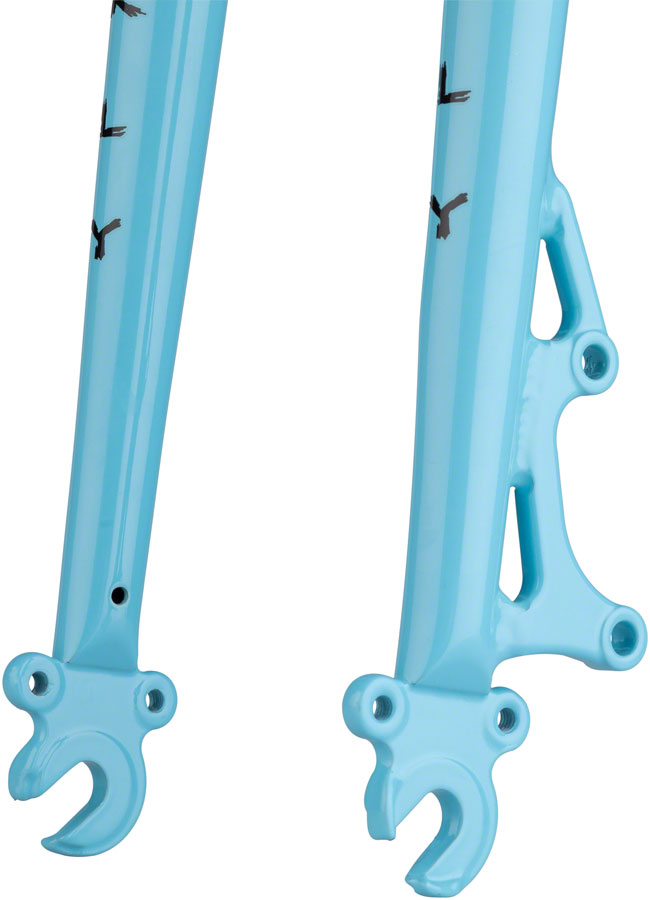 Surly Preamble Fork - 9x100mm, QR 1-1/8", Straight Steerer - Image 9