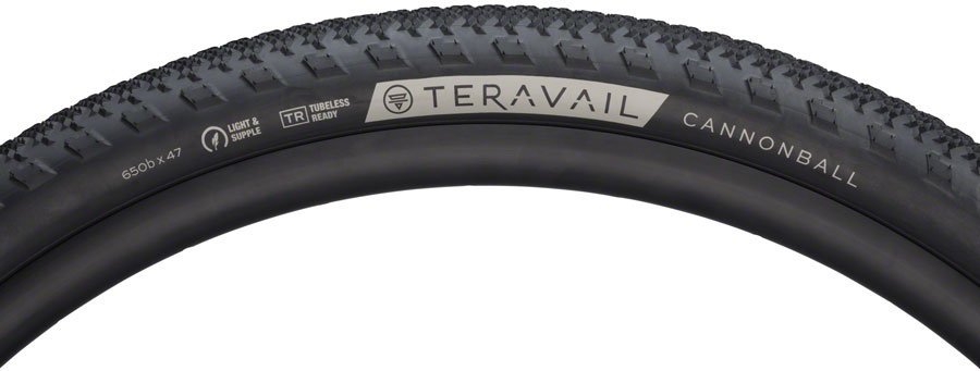 Teravail Cannonball Tire - Image 2