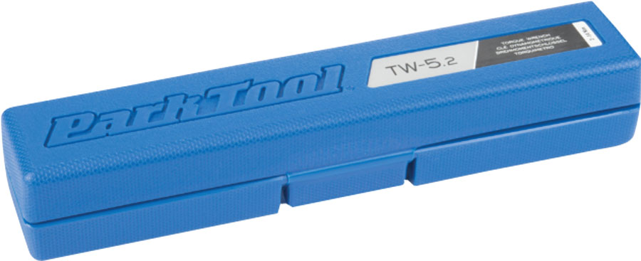 Park Tool Ratcheting Click-Type Torque Wrench - Image 5