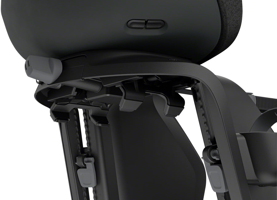 Thule Yepp Nexxt 2 Kids Seat Maxi Rack - Image 3