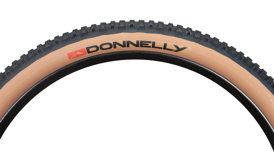 Donnelly Sports GJT Tire - 29", Tubeless, Folding - Image 5 Donnelly Sports GJT Tire - 29", Tubeless, Folding - Image 5