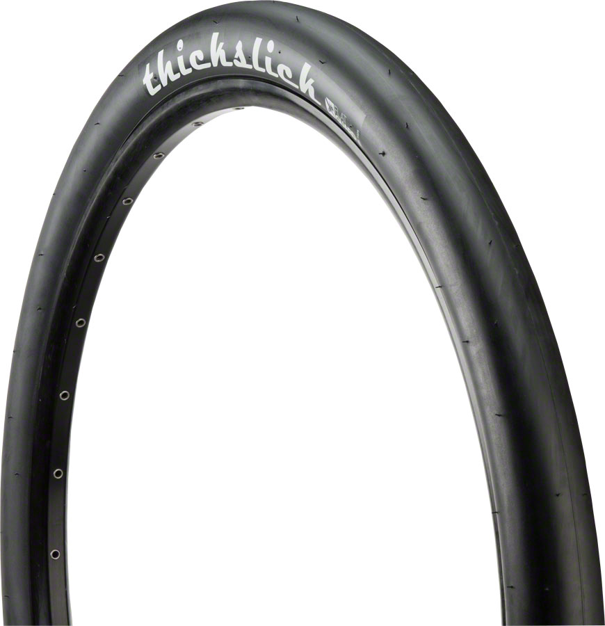 WTB ThickSlick Tire - 29 x 2.1 Clincher Wire Black Comp