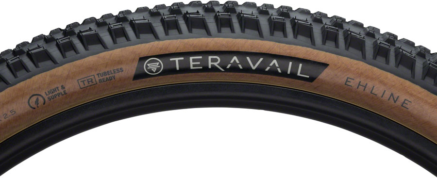 Teravail Ehline Tires - Image 7