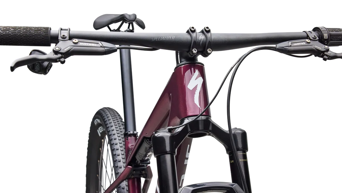 Epic World Cup Expert - SRAM GX AXS, RockShox Select+ - Image 10