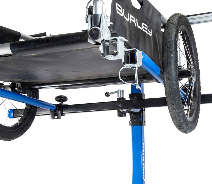 Park Tool ASF-24 24" Support Fork for ASF-1 - Image 4 Park Tool ASF-24 24" Support Fork for ASF-1 - Image 4