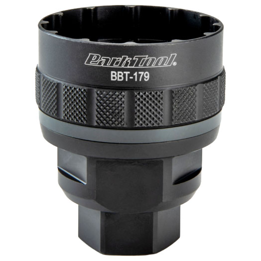 Park Tool Steel Bottom Bracket Tool BBT-179