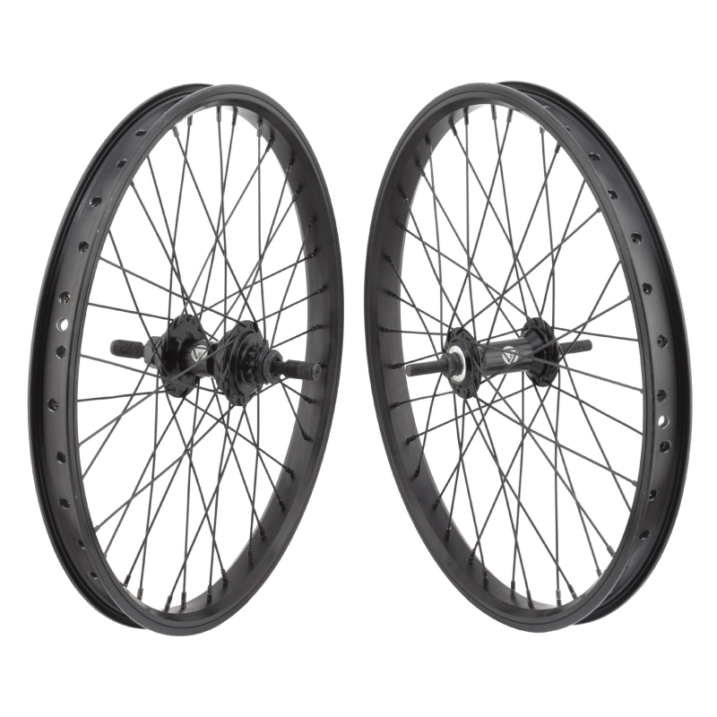 Black ops Black Ops DW1.1 20in Wheel SET Black ops Black Ops DW1.1 20in Wheel SET