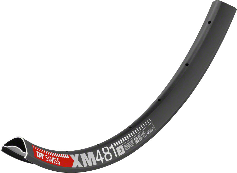DT Swiss XM 481 Rim variant 2