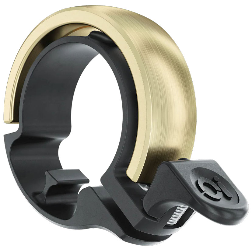 Knog Oi Classic Bell Large Copper Each