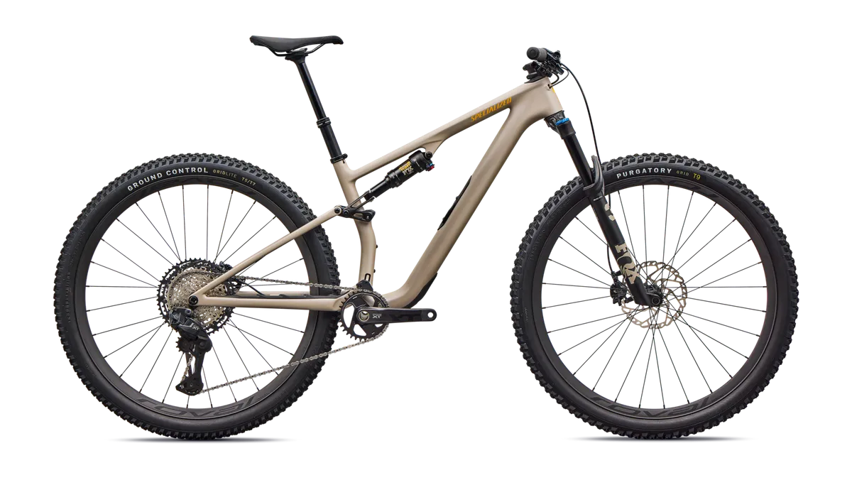 Epic 8 EVO Expert - Shimano XT Di2, FOX Performance Elite variant 2