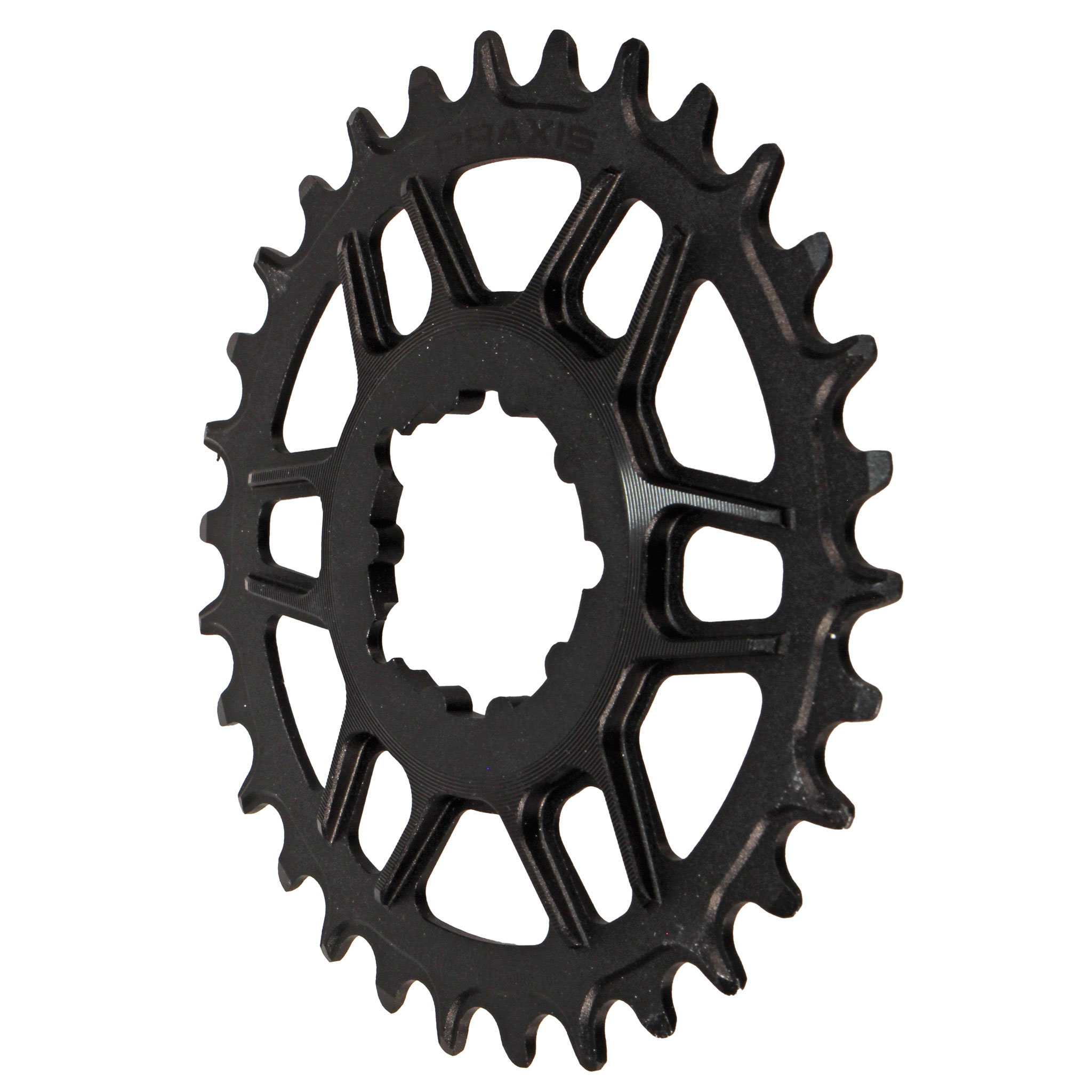 Praxis Works DM 1x Narrow Wide Chainring variant 3