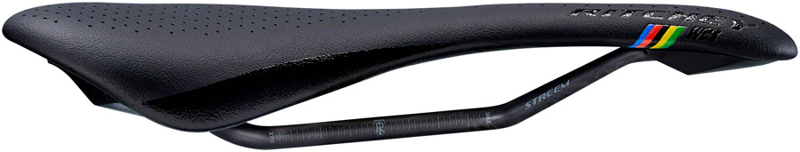 Ritchey WCS Streem Saddle - Carbon Black - Image 2