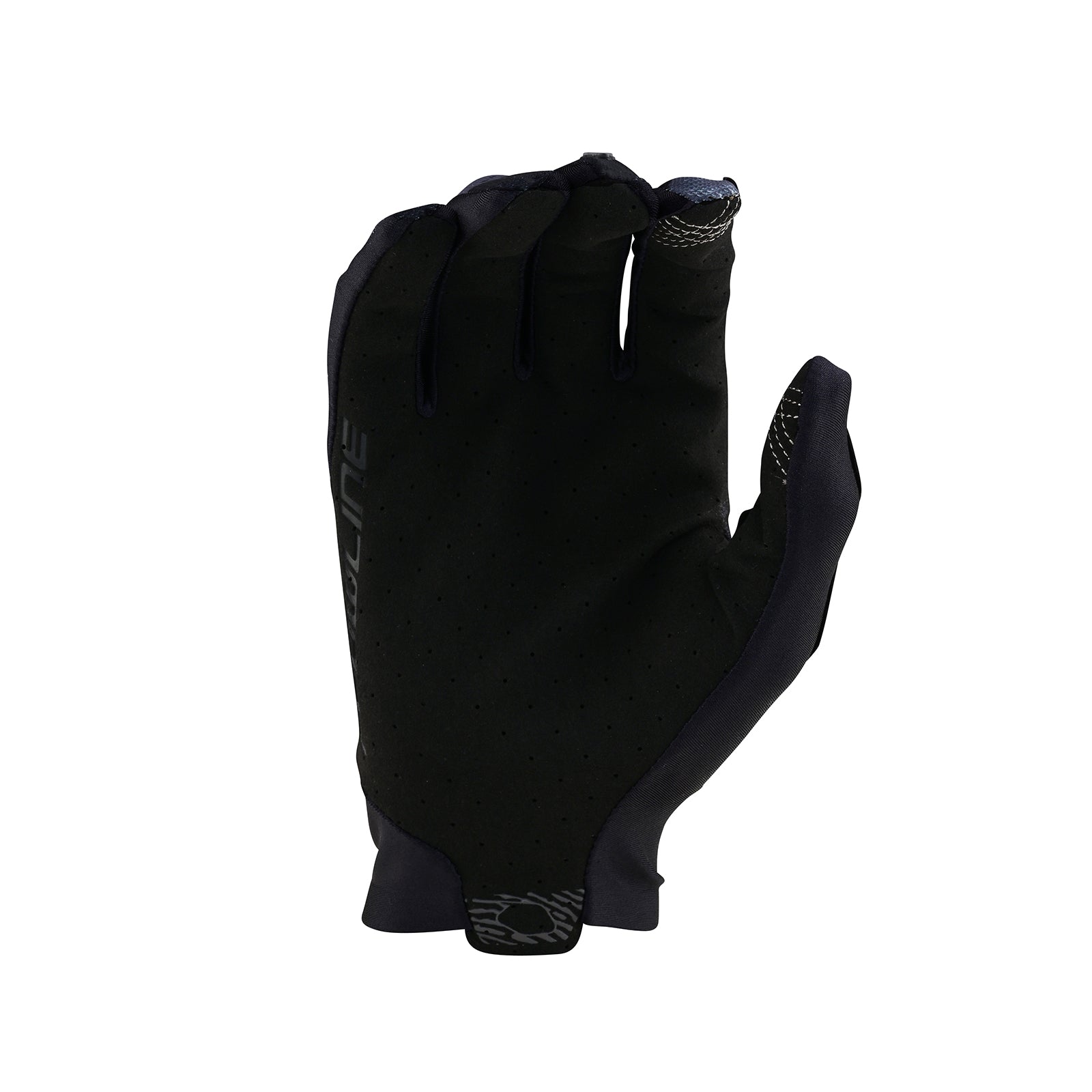 Flowline Glove Camo Black - Image 2