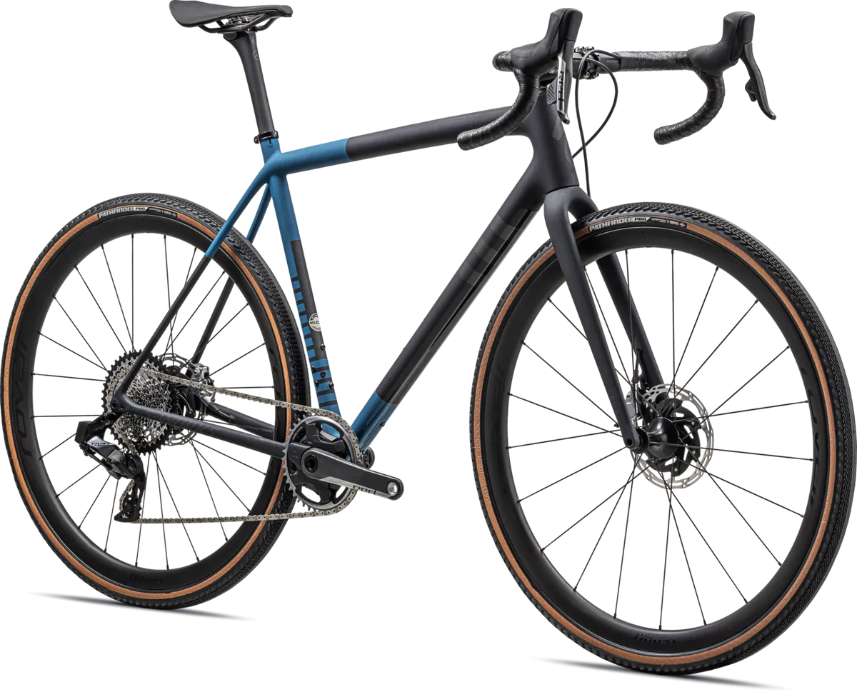 S-Works Crux - SRAM RED XPLR eTAP AXS - Image 2