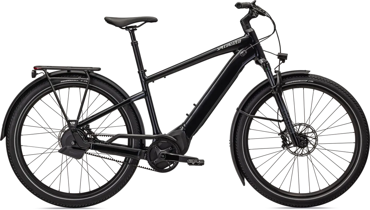 Turbo Vado 5.0 IGH variant 1