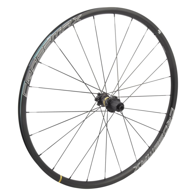Mavic CrossMax 29in Wheel Rear