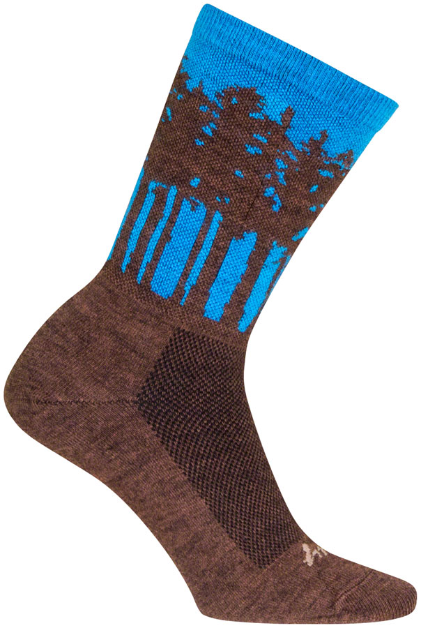 SockGuy Wool Socks - Image 3