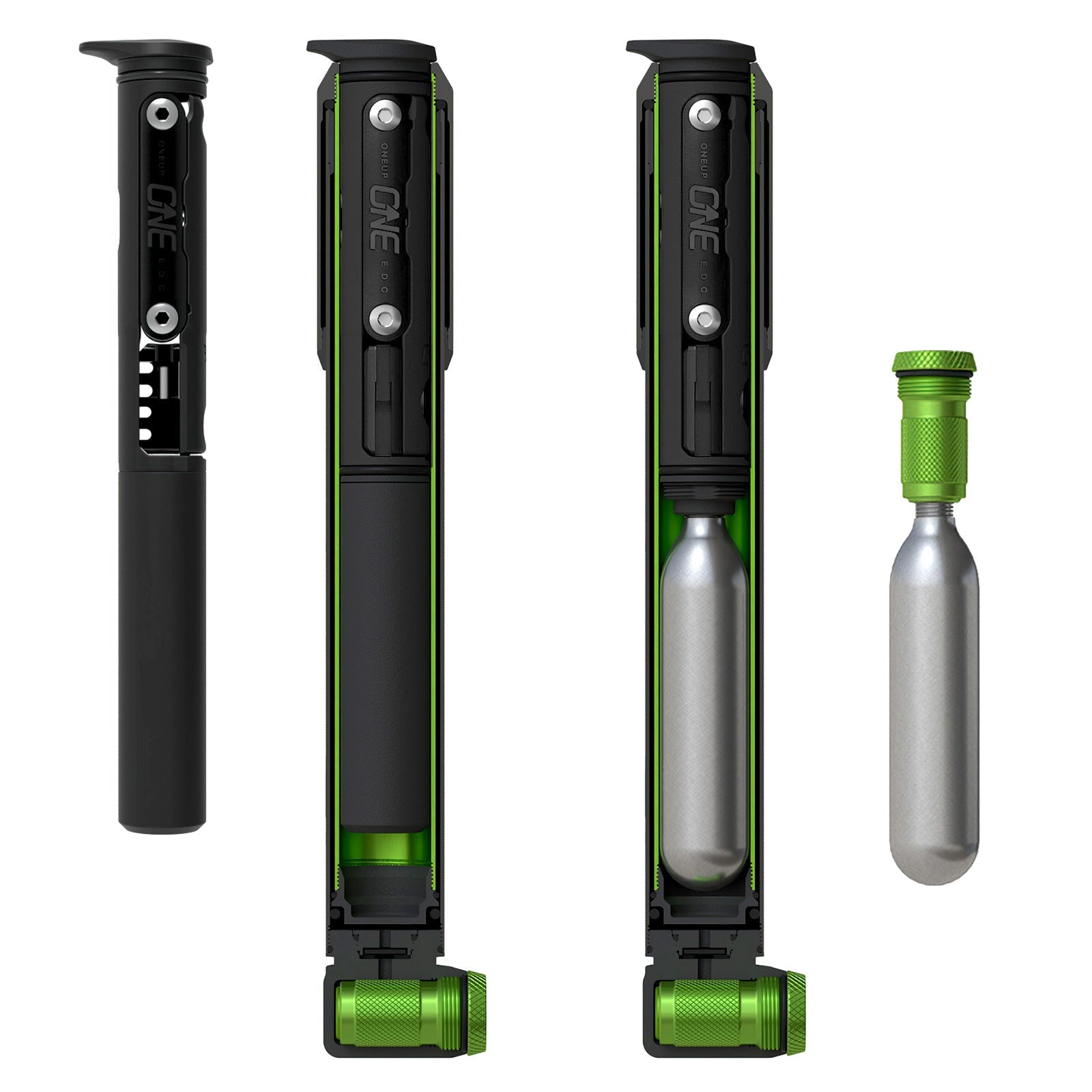 100cc EDC Pump - Image 8