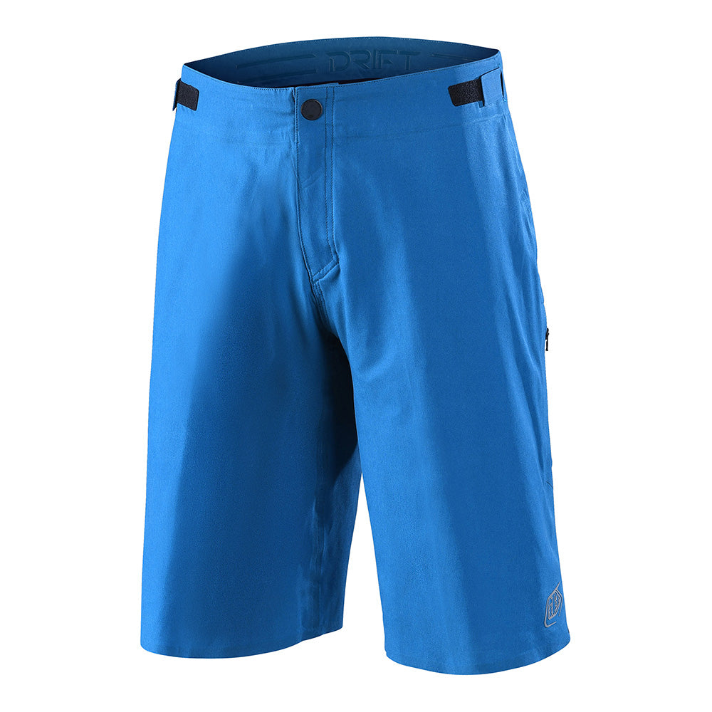 Drift Short Shell Solid Light Slate