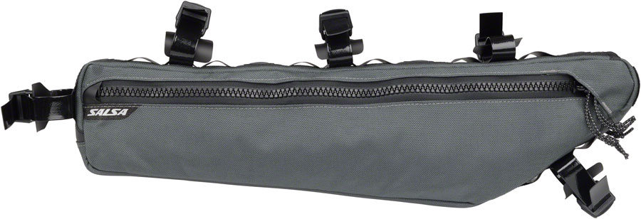 Salsa EXP Series Cholla Half-Frame Bag