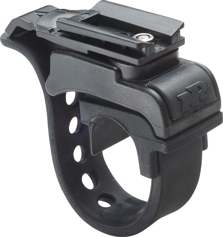 NiteRider Lumina and Mako Handlebar Strap Mount NiteRider Lumina and Mako Handlebar Strap Mount