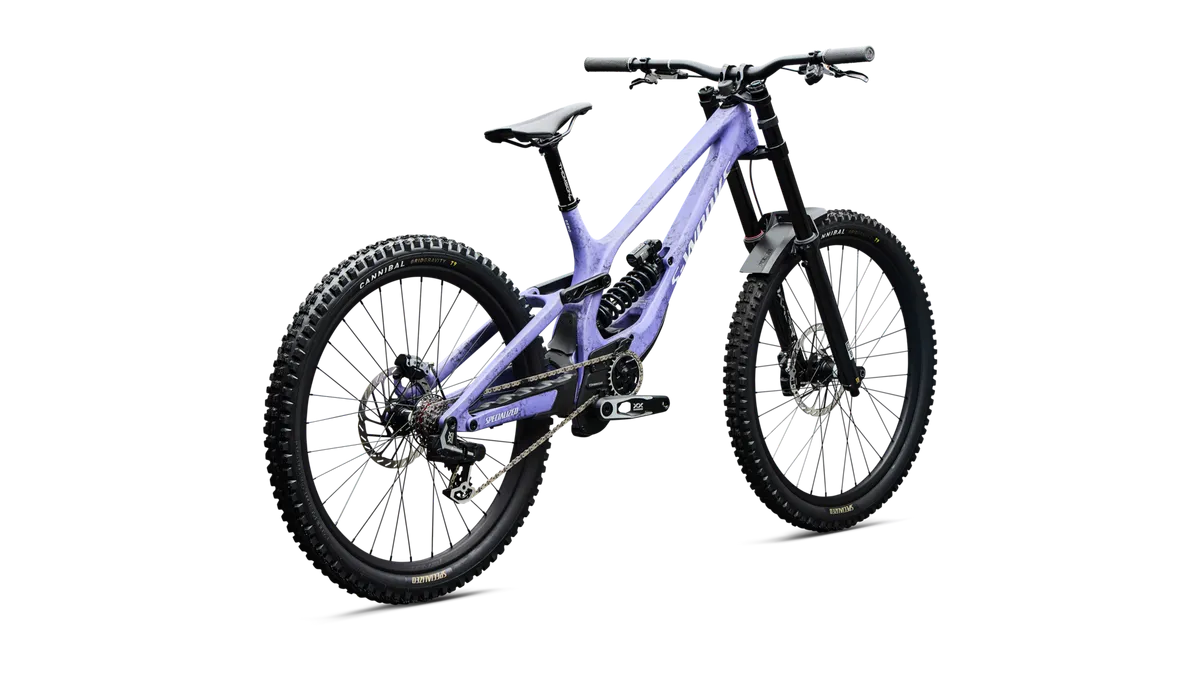 S-Works Demo 11 - Image 3