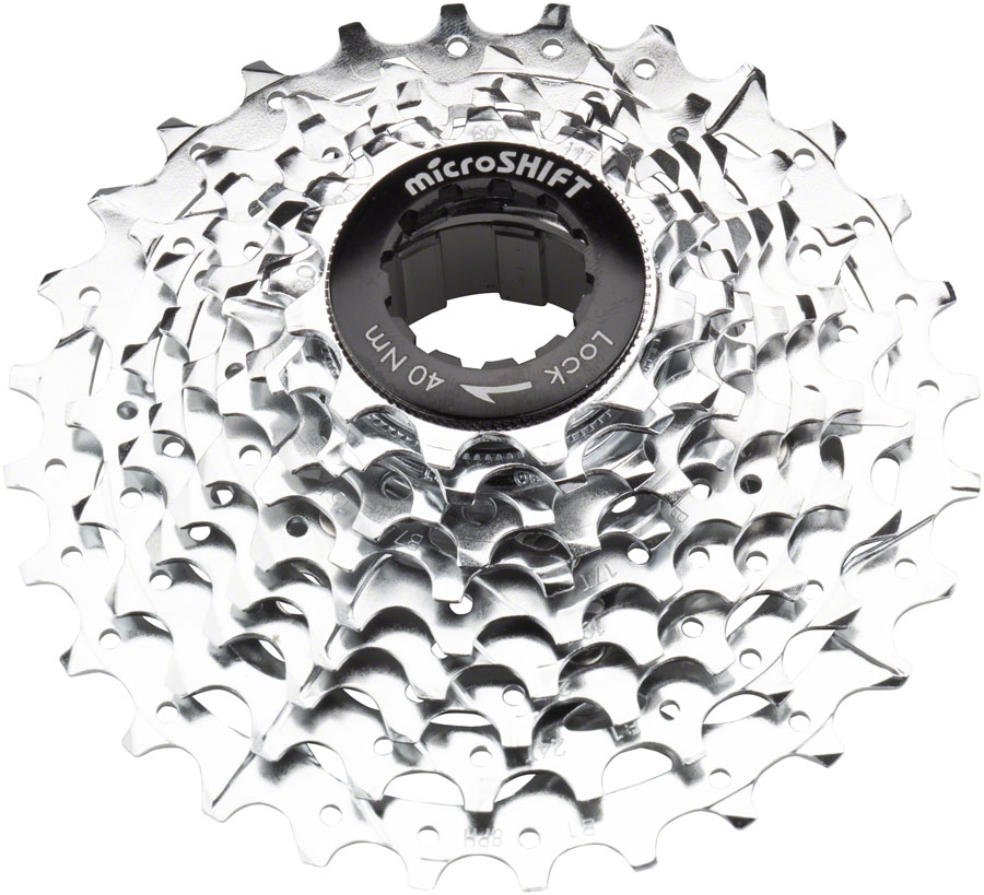 microSHIFT G10 Cassette - 10 Speed