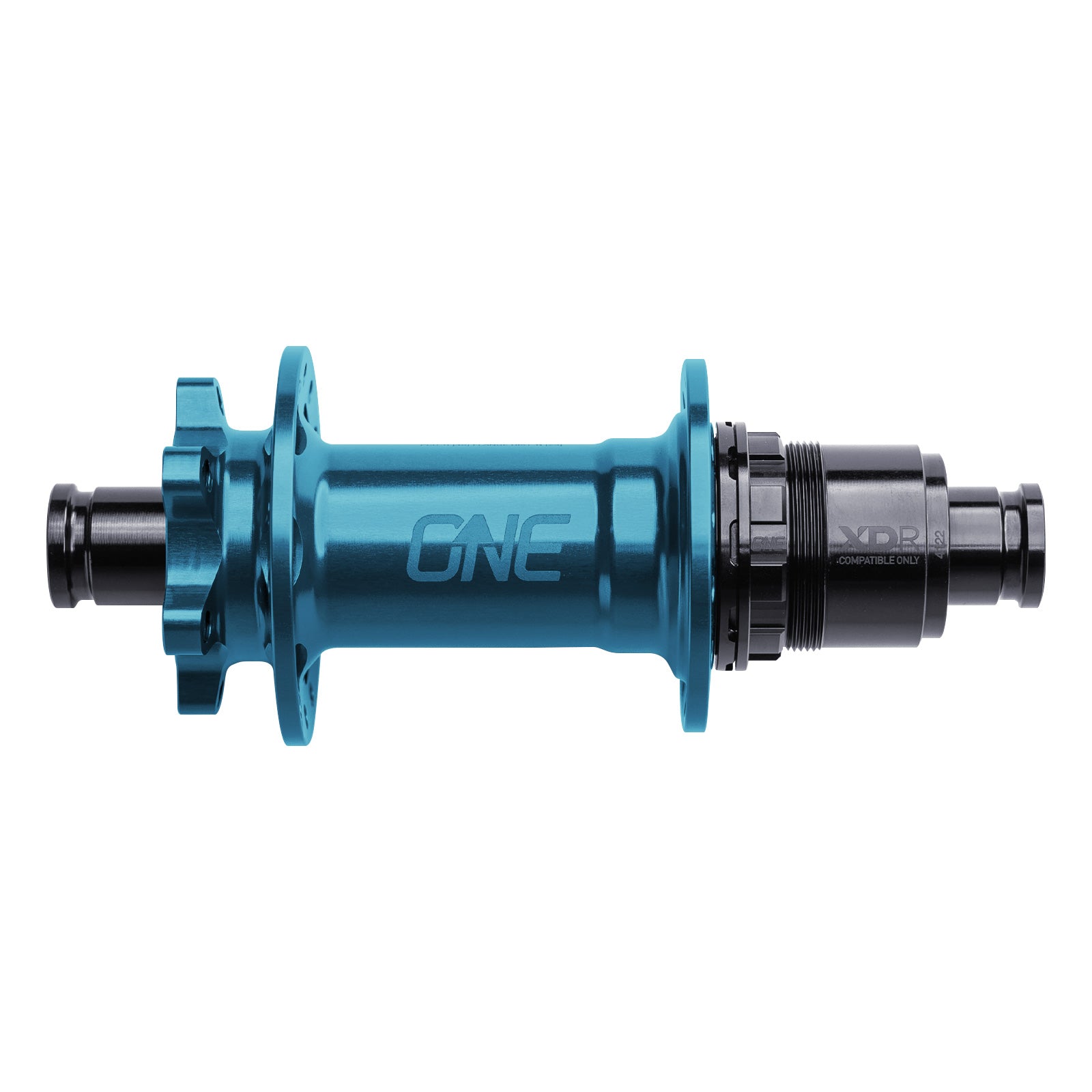 Rear Hub - Image 9