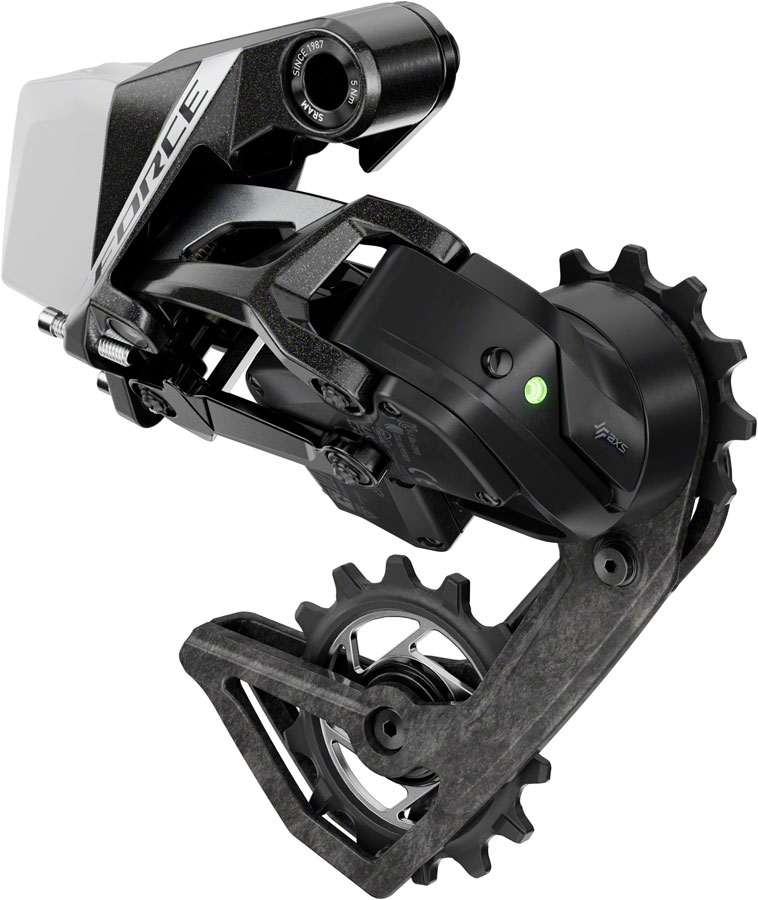 SRAM Force eTAP AXS Rear Derailleur E1 - Image 2