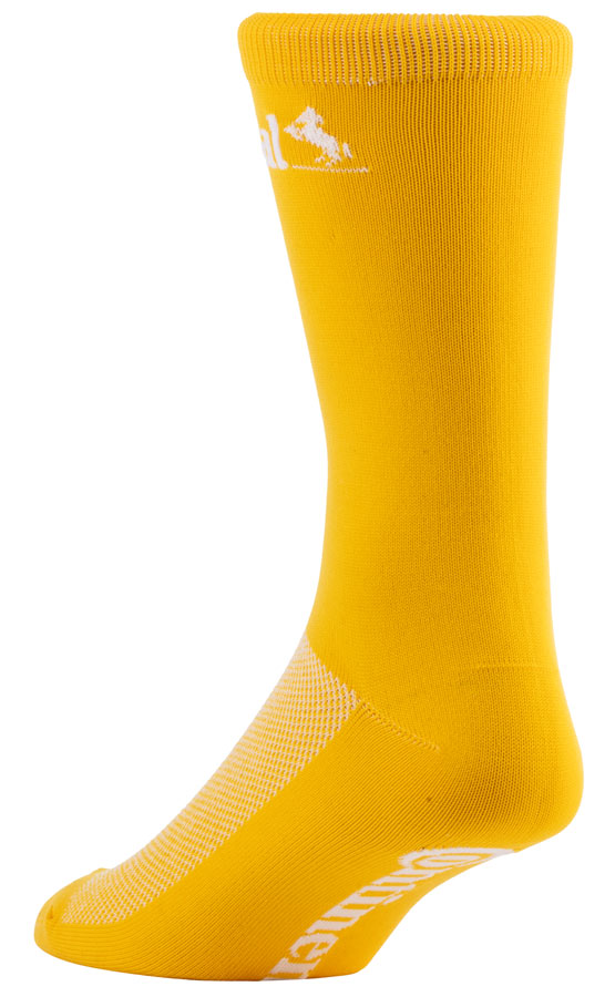 Continental Logo High Performance Cycling Socks - Image 2
