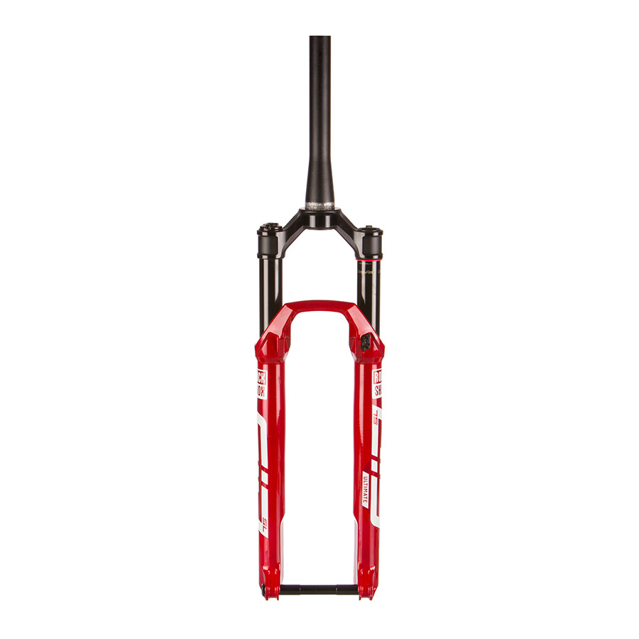 RockShox SID SL Ultimate 3P Remote E1 Suspension Fork - 29'' DebonAir 1-1/8''-1.5'' 15x110mm TA Rake: 44mm Remote: Sold Separately