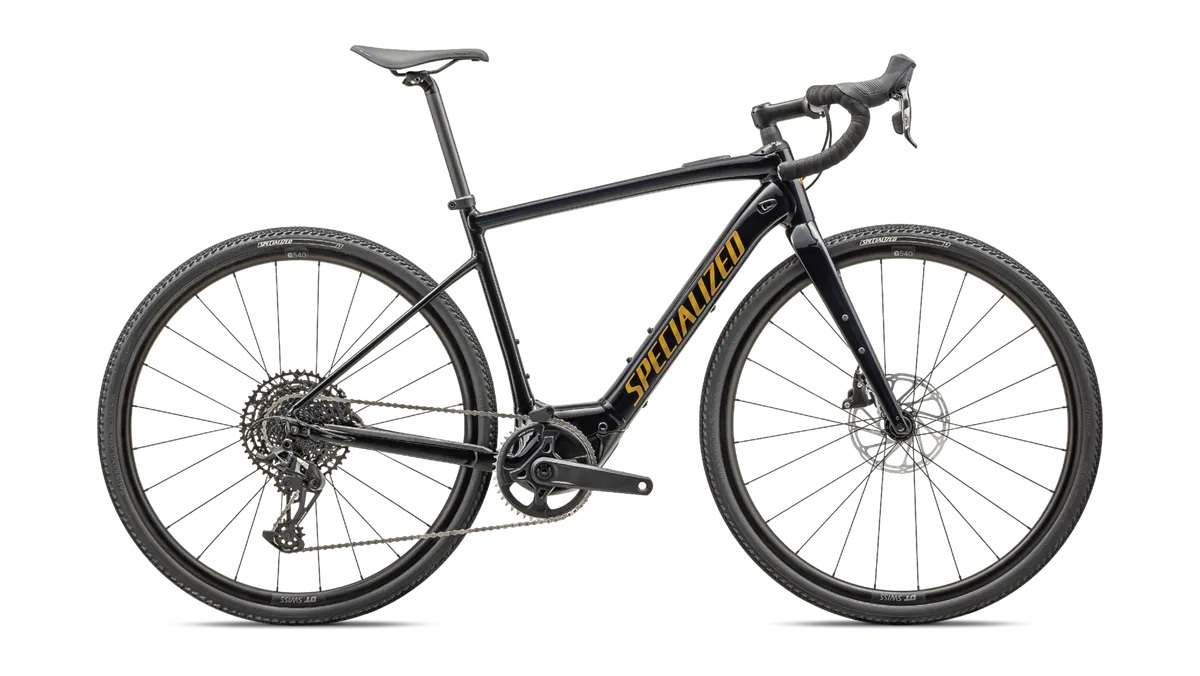 Turbo Creo 2 Comp E5 - SRAM Apex Eagle Turbo Creo 2 Comp E5 - SRAM Apex Eagle