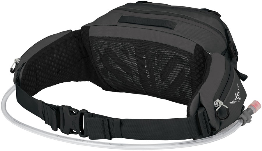 Osprey Savu 5 Lumbar Pack - Image 4