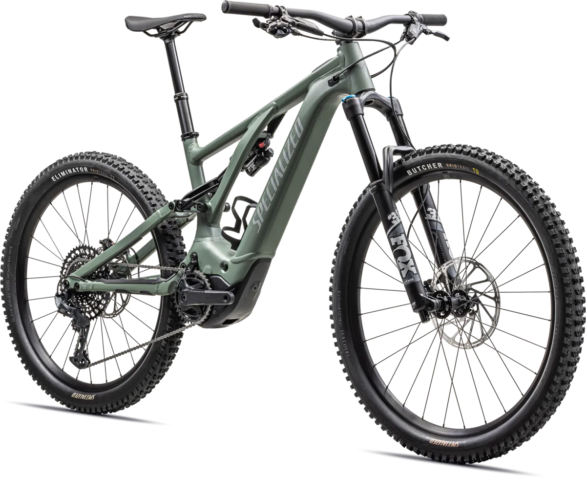 Turbo Levo 3 Comp Alloy - Image 7