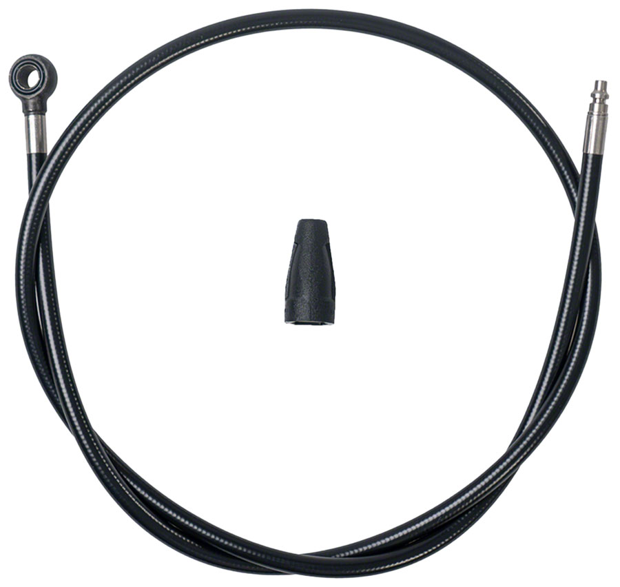 Magura MT C ABS Disc Brake Hose variant 3