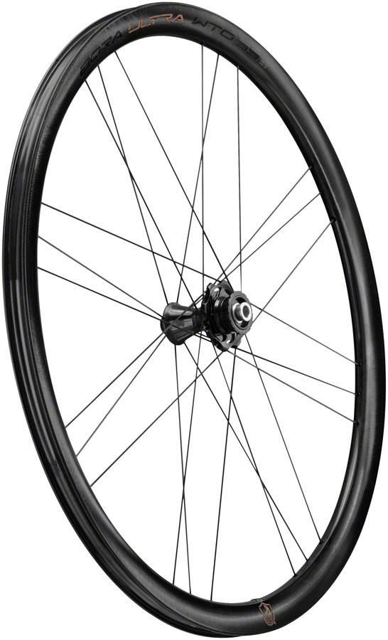 Campagnolo Bora Ultra WTO 33 Front Wheel - Image 3