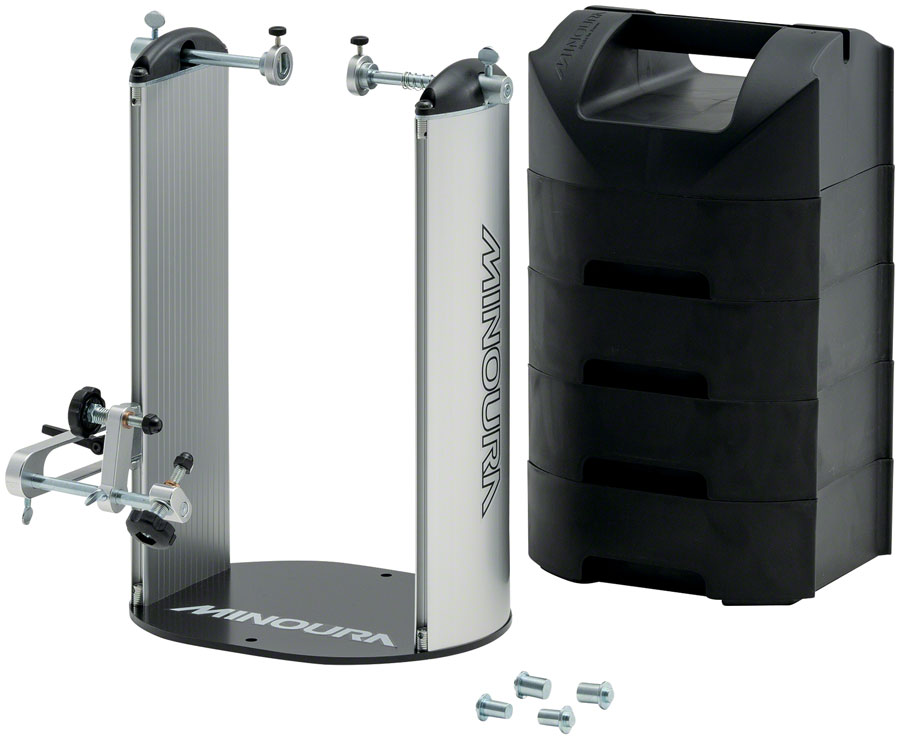 Minoura FT-50W Wheel Truing Stand Minoura FT-50W Wheel Truing Stand