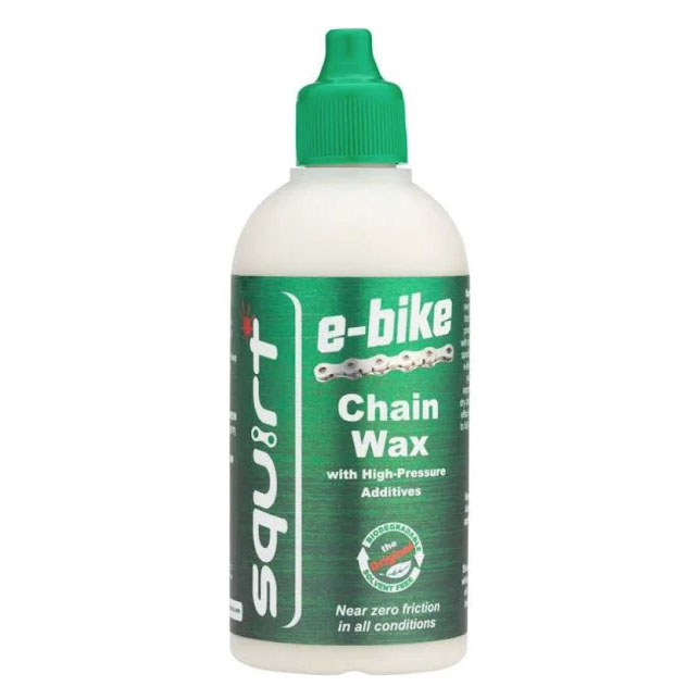 Squirt E-Bike Chain Lube variant 2