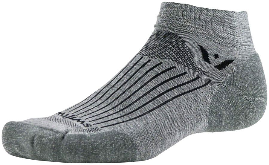 Swiftwick Pursuit Ankle Socks variant 2