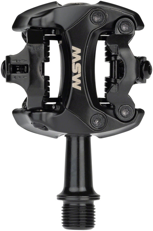MSW Flash II Pedals - Image 3