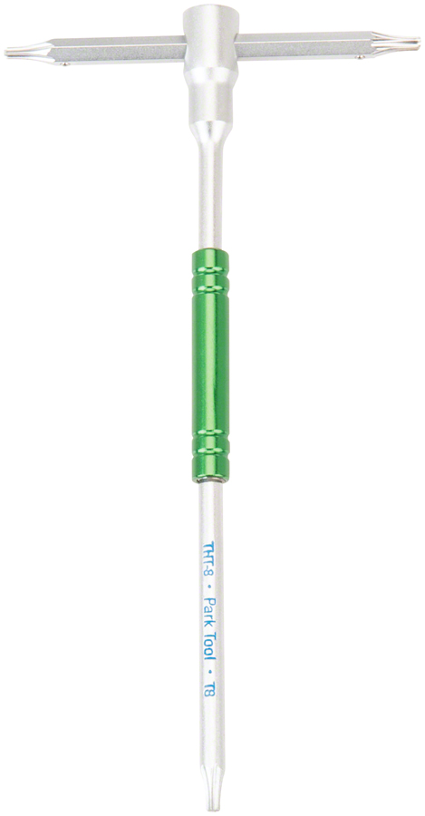 Park Tool THT Sliding T-Handle Torx Compatible Wrench variant 2
