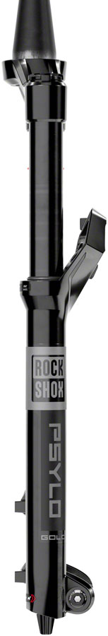 RockShox Psylo Gold Isolator RC Suspension Fork - Image 3