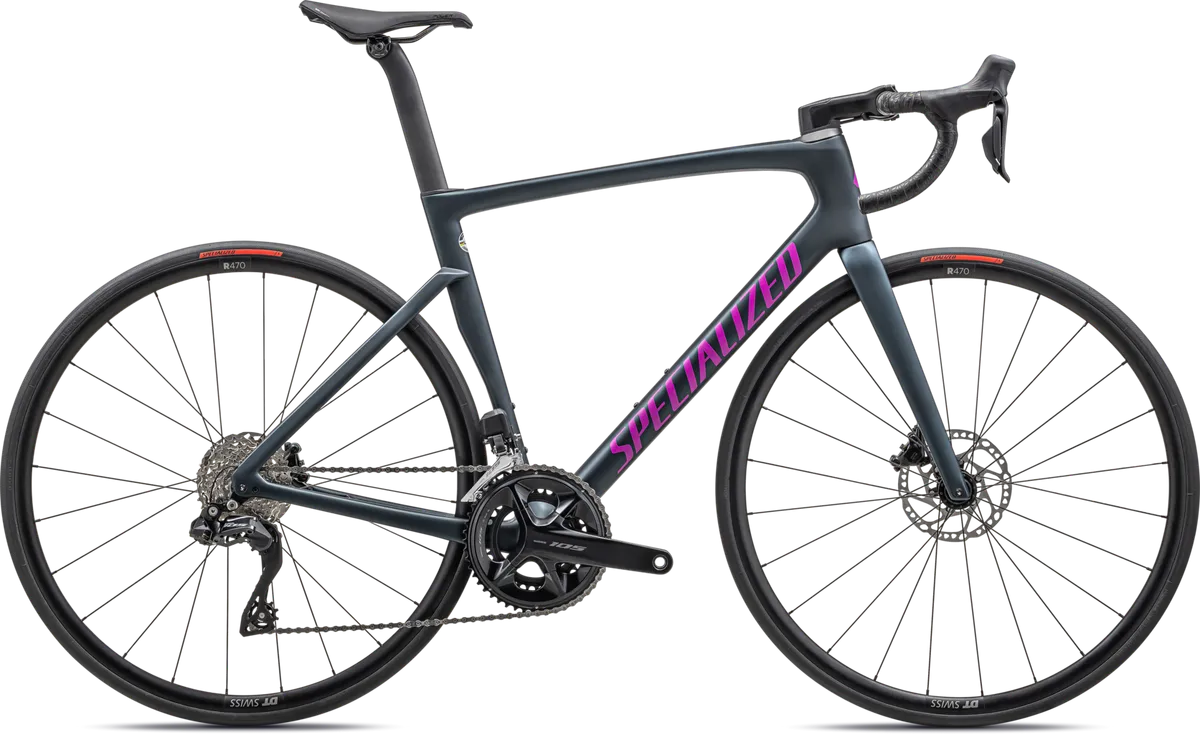 Tarmac SL7 Comp - Shimano 105 Di2 variant 2