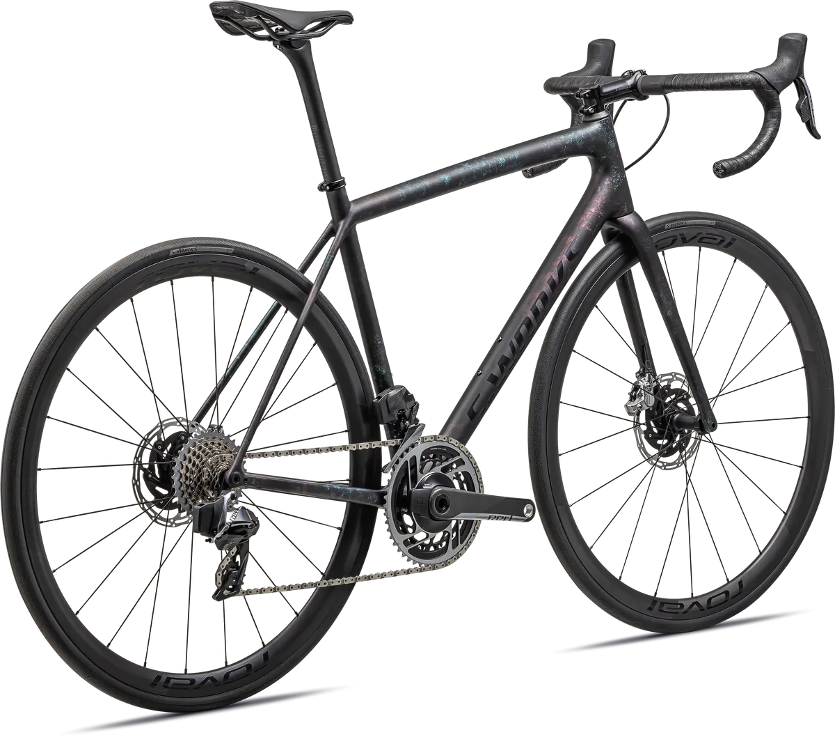 S-Works Aethos - SRAM RED eTAP AXS - Image 3